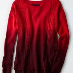 AE Softest Stitchmix Sweater